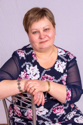 Пономарева Светлана Александровна