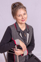 Бизина Елена Валентиновна