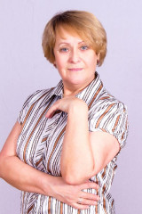 Шишова Наталья Владимировна